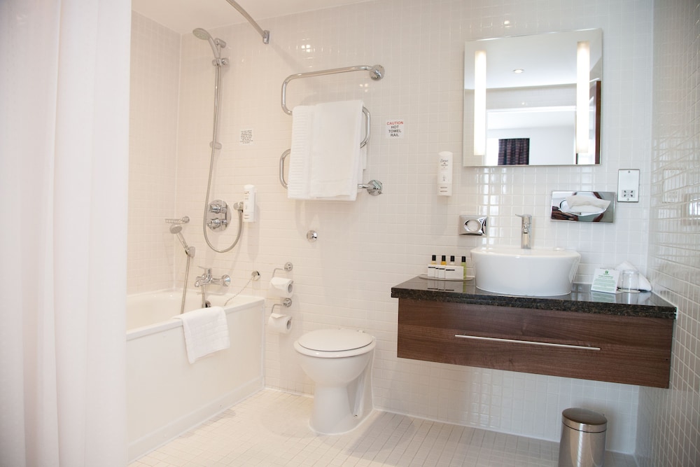 Holiday Inn City Birmingham 28/66