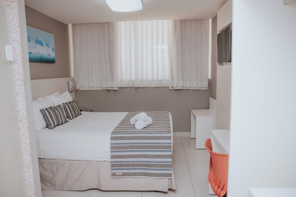 Rede Andrade Lapa Hotel 26/66
