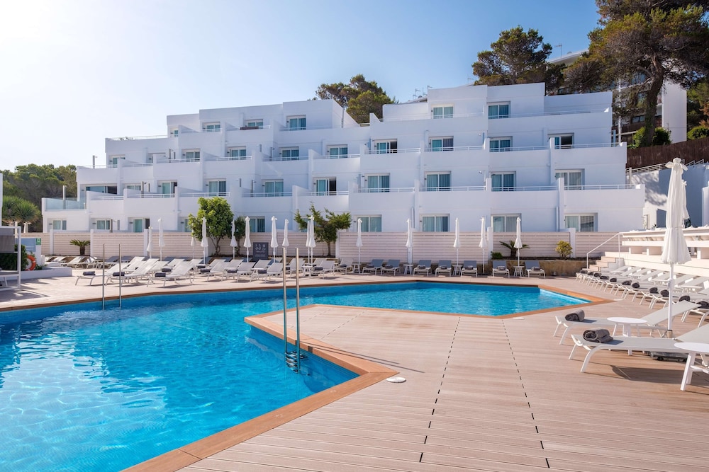 Barcelo Portinatx - Adults Only 1/67