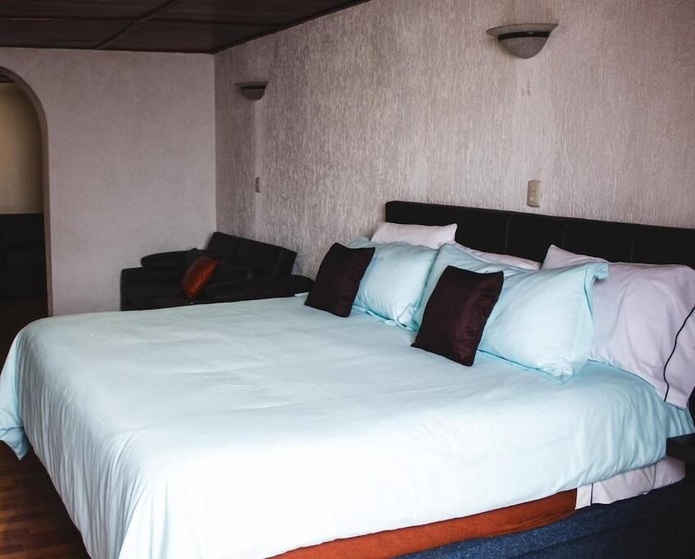 Hotel Central Teziutlan 19/50