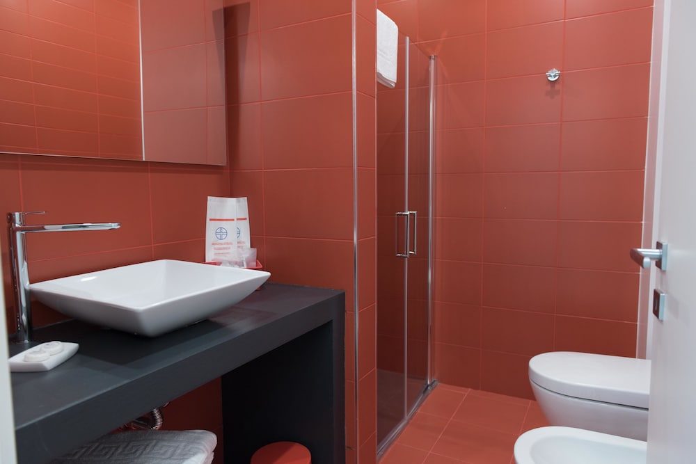 B&B Palazzo Irma 30/36