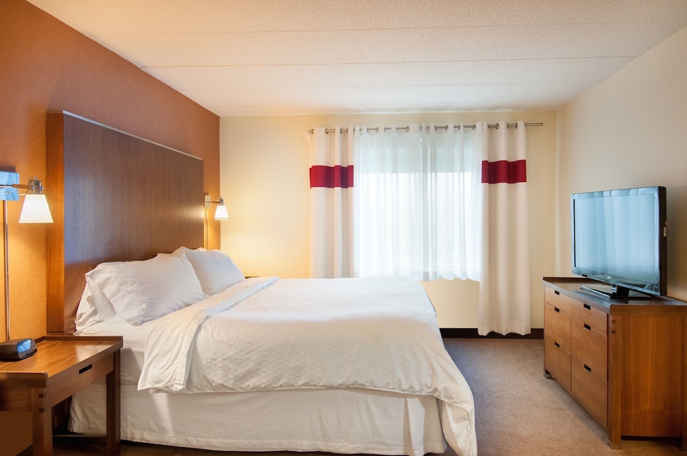 Four Points by Sheraton Columbus - Polaris 4/52