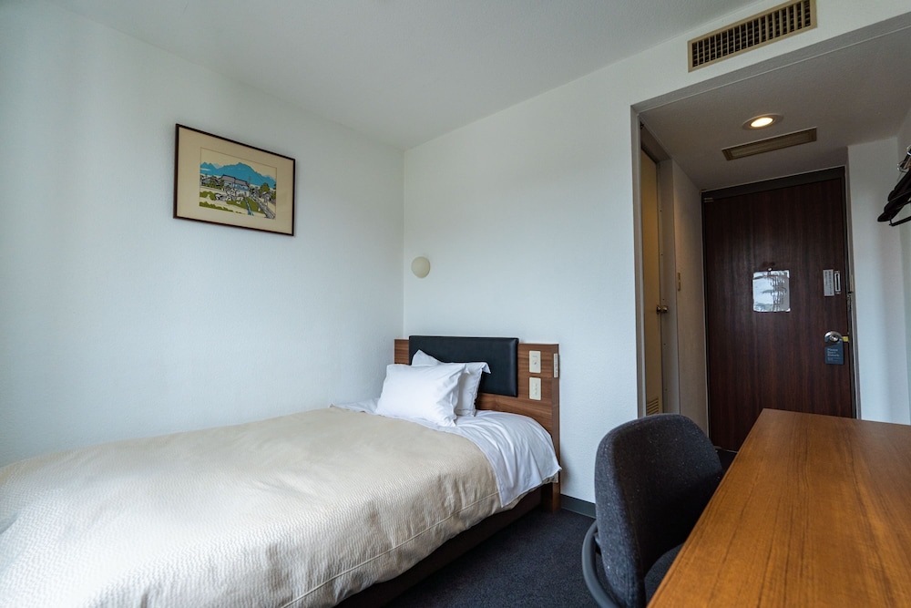 Business Hotel Ueno 11/32