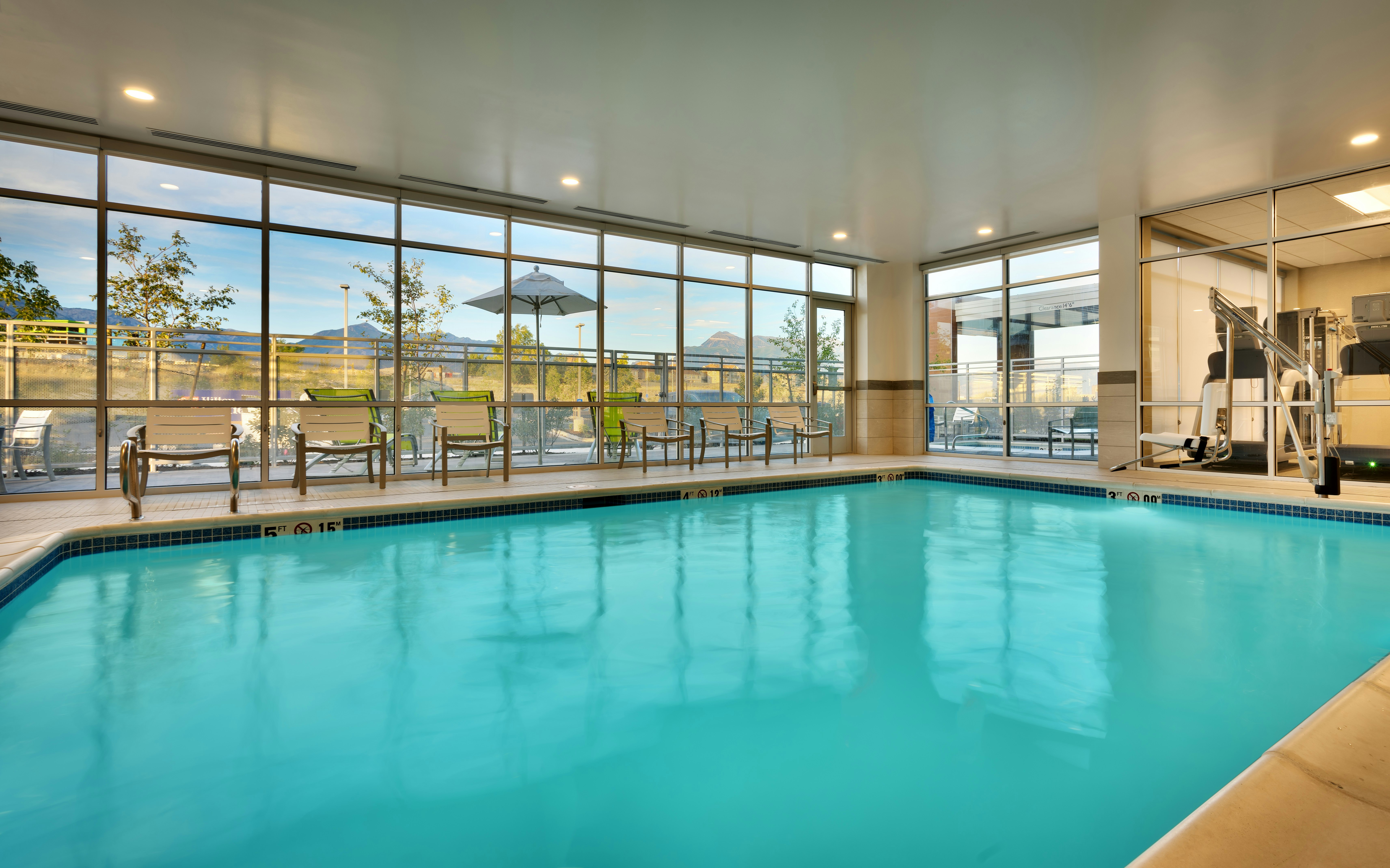 Hilton Garden Inn Lehi 19/62