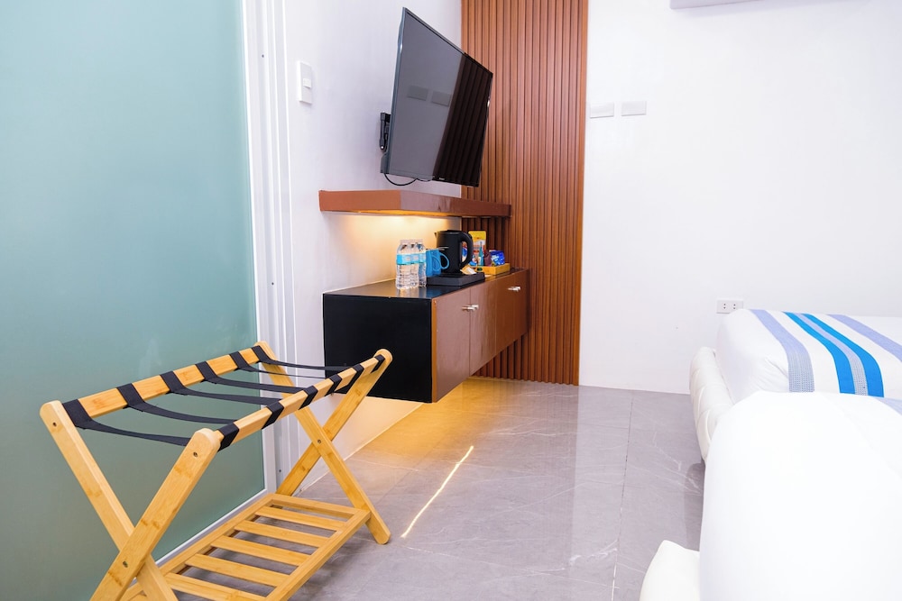 Le Dream Hotel 60/72