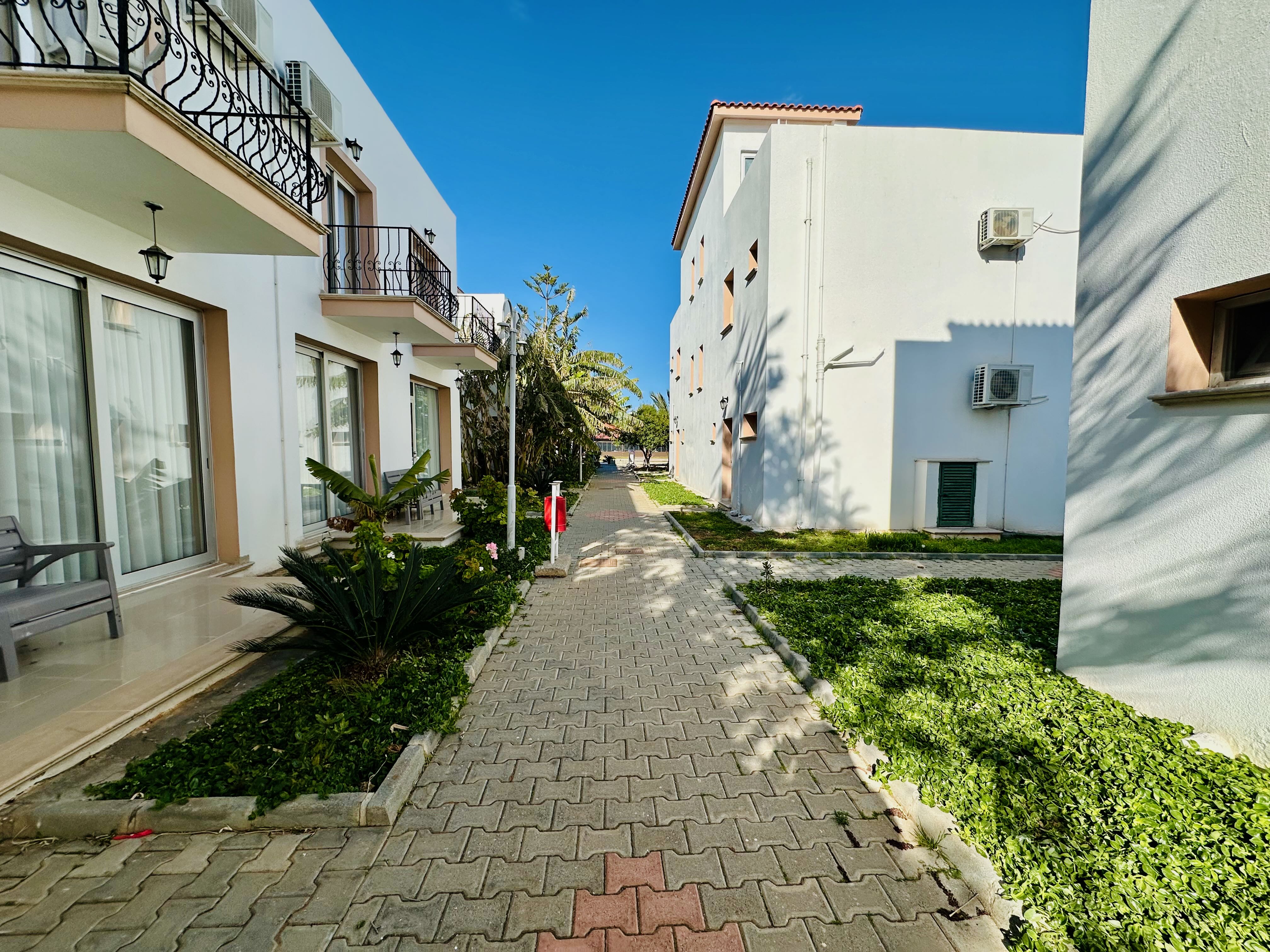 Celebi Garden Hotel 38/50