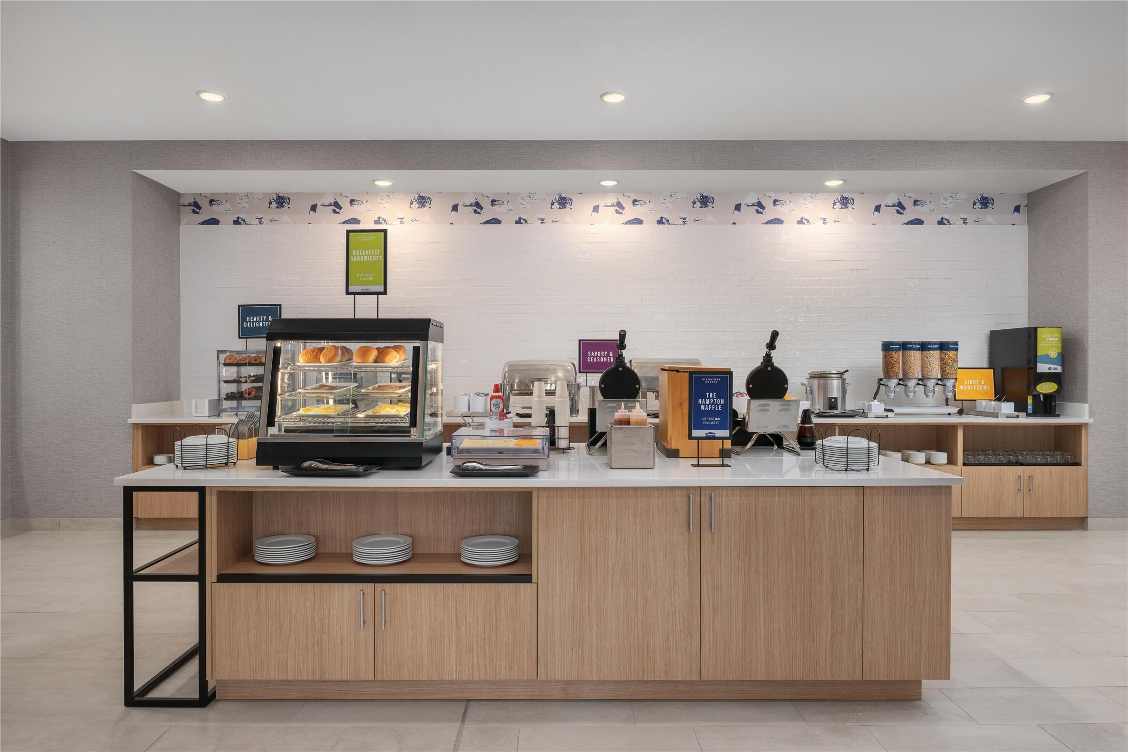 Hampton Inn by Hilton Richmond Chester 6/32