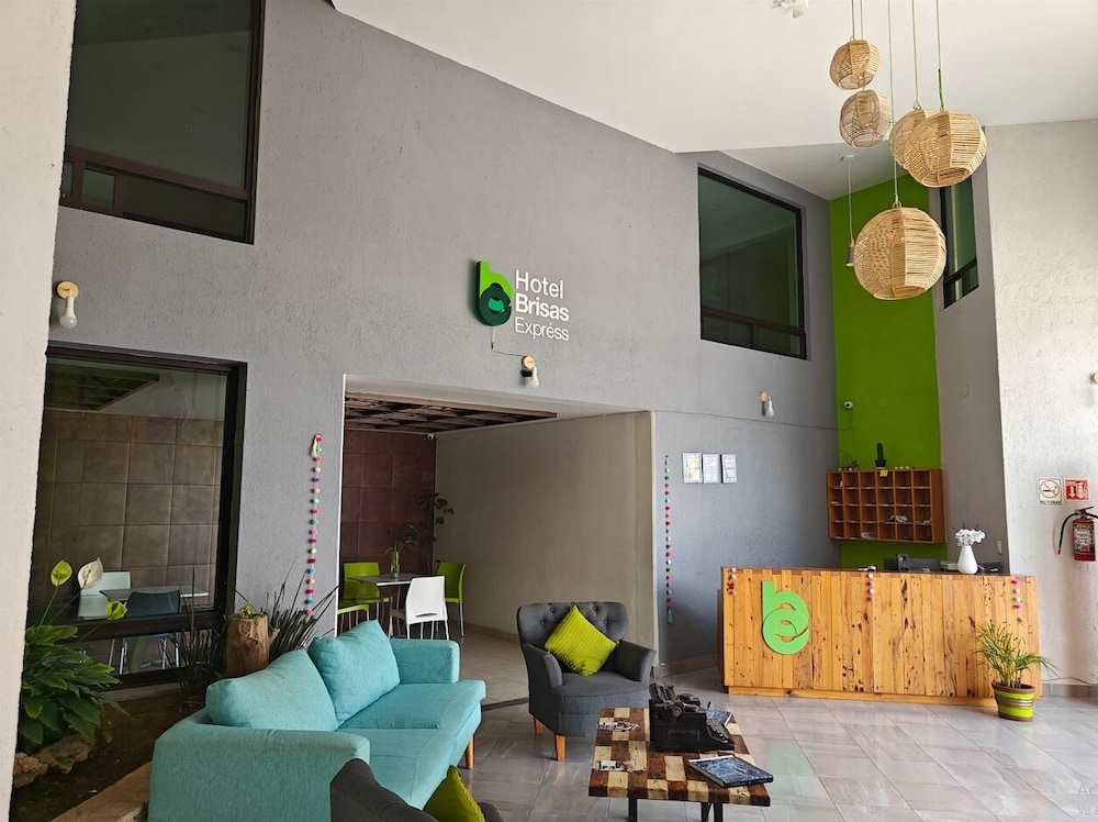 Hotel Brisas Express 6/48