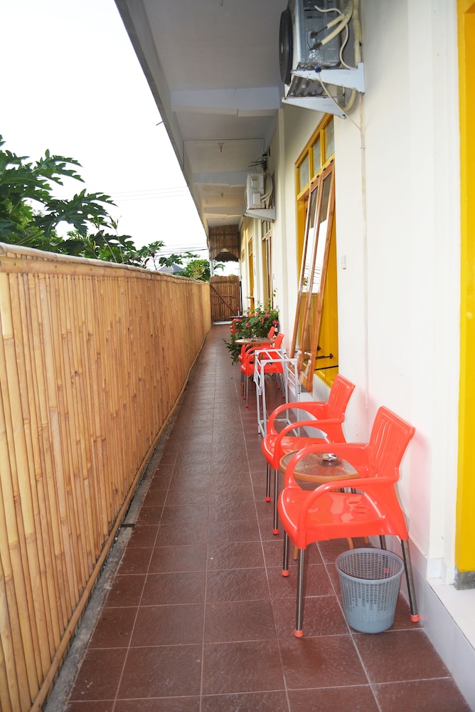 Repag Wayan - Hostel 14/26