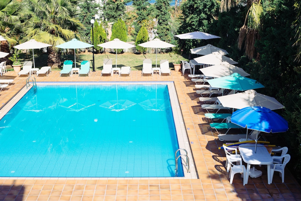 Kalithea Apartments Crete 24/24