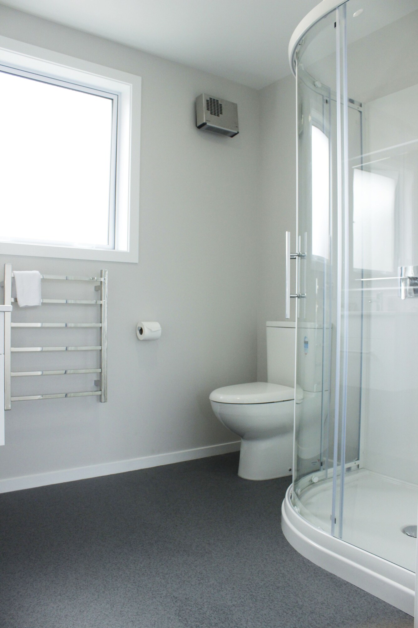 2 Bedrooms, Superior, Apartment, 1 Queen and 3 Single Beds