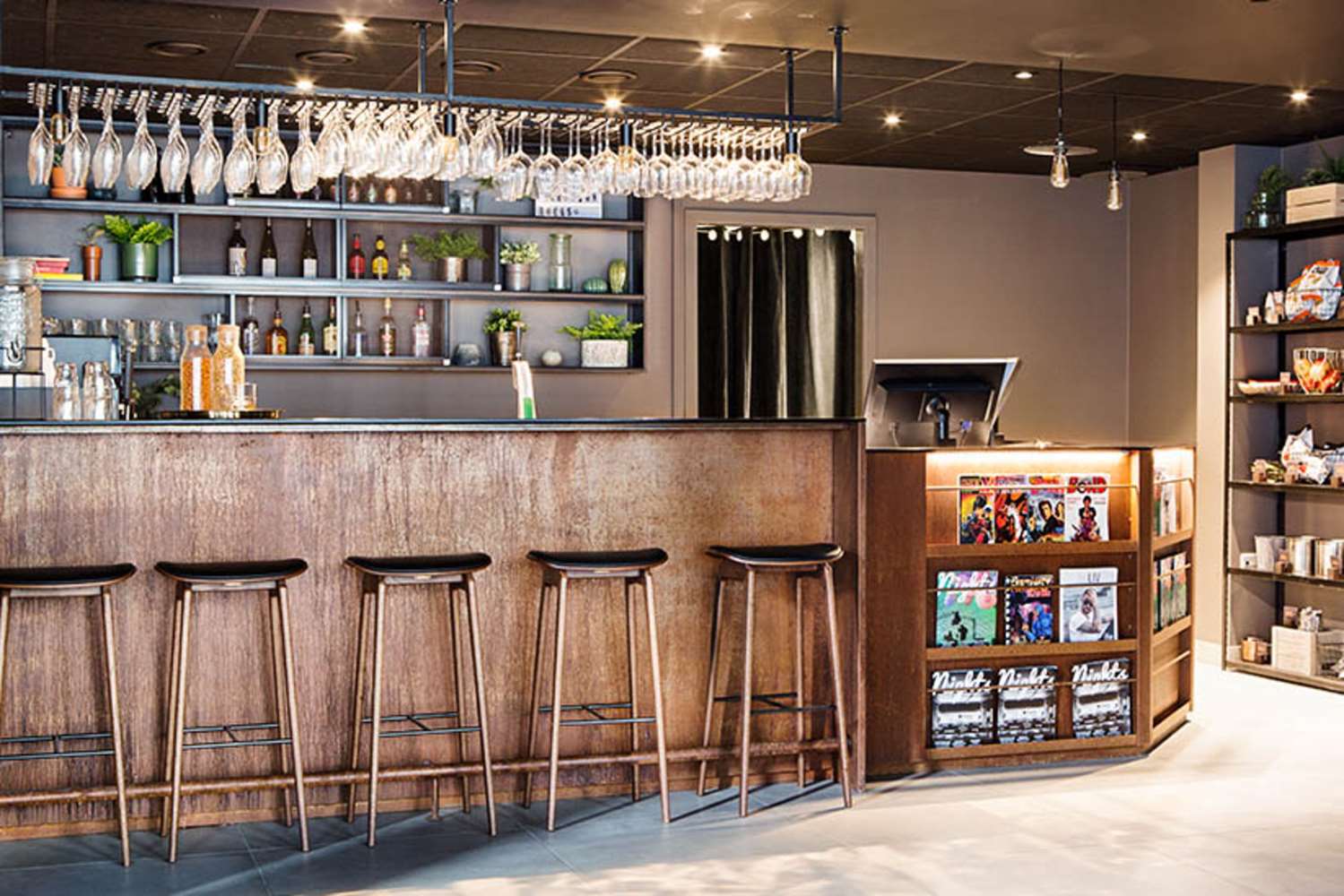 Comfort Hotel Bergen 30/42