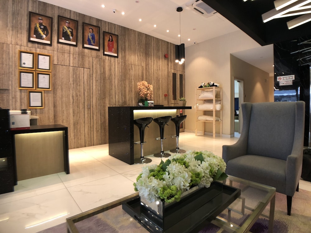 Kyoto Boutique Hotel 7/32