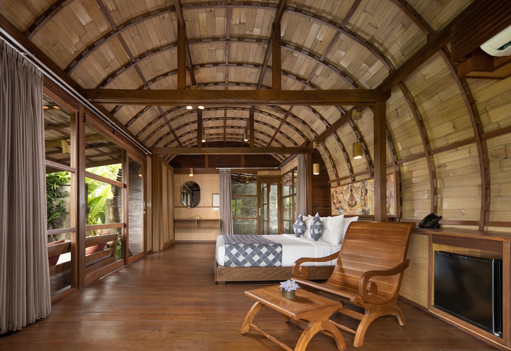 Beehouse Dijiwa Ubud 10/48