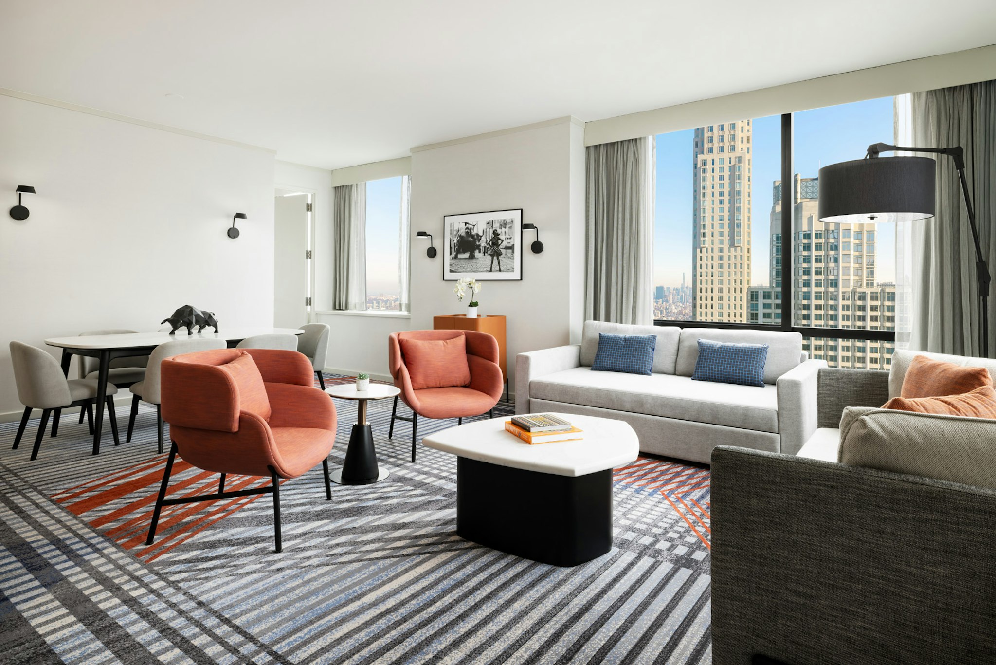 Millennium Downtown New York 49/74