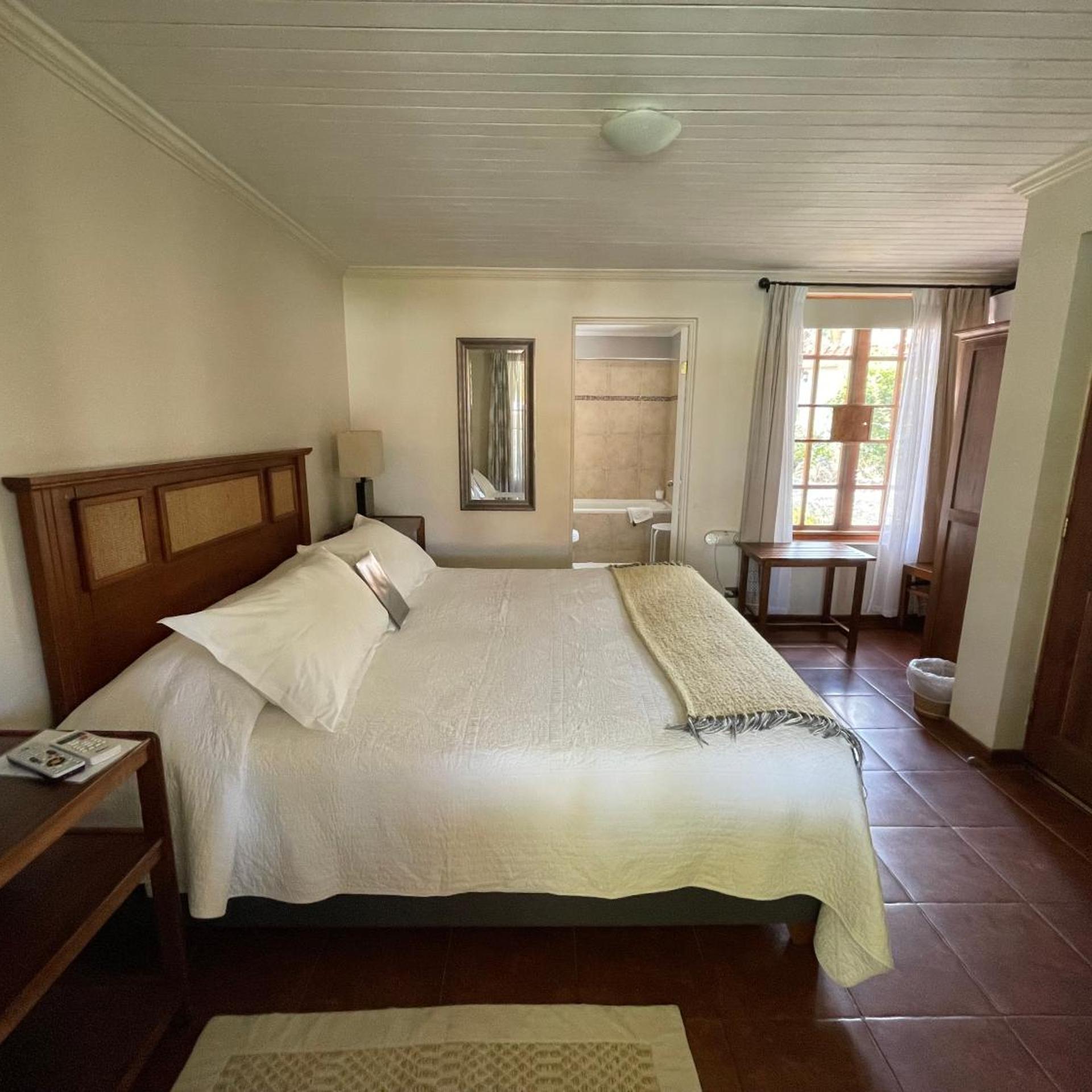 Hotel Boutique Solaz Bella Vista De Colchagua 11/50