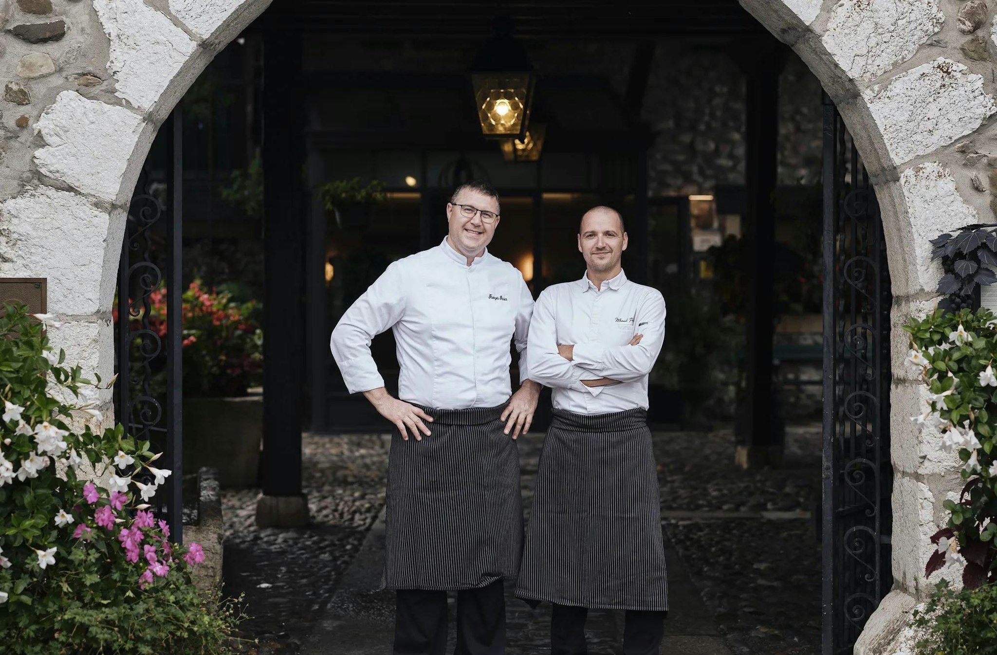 DOMAINE DE CHATEAUVIEUX 3/26