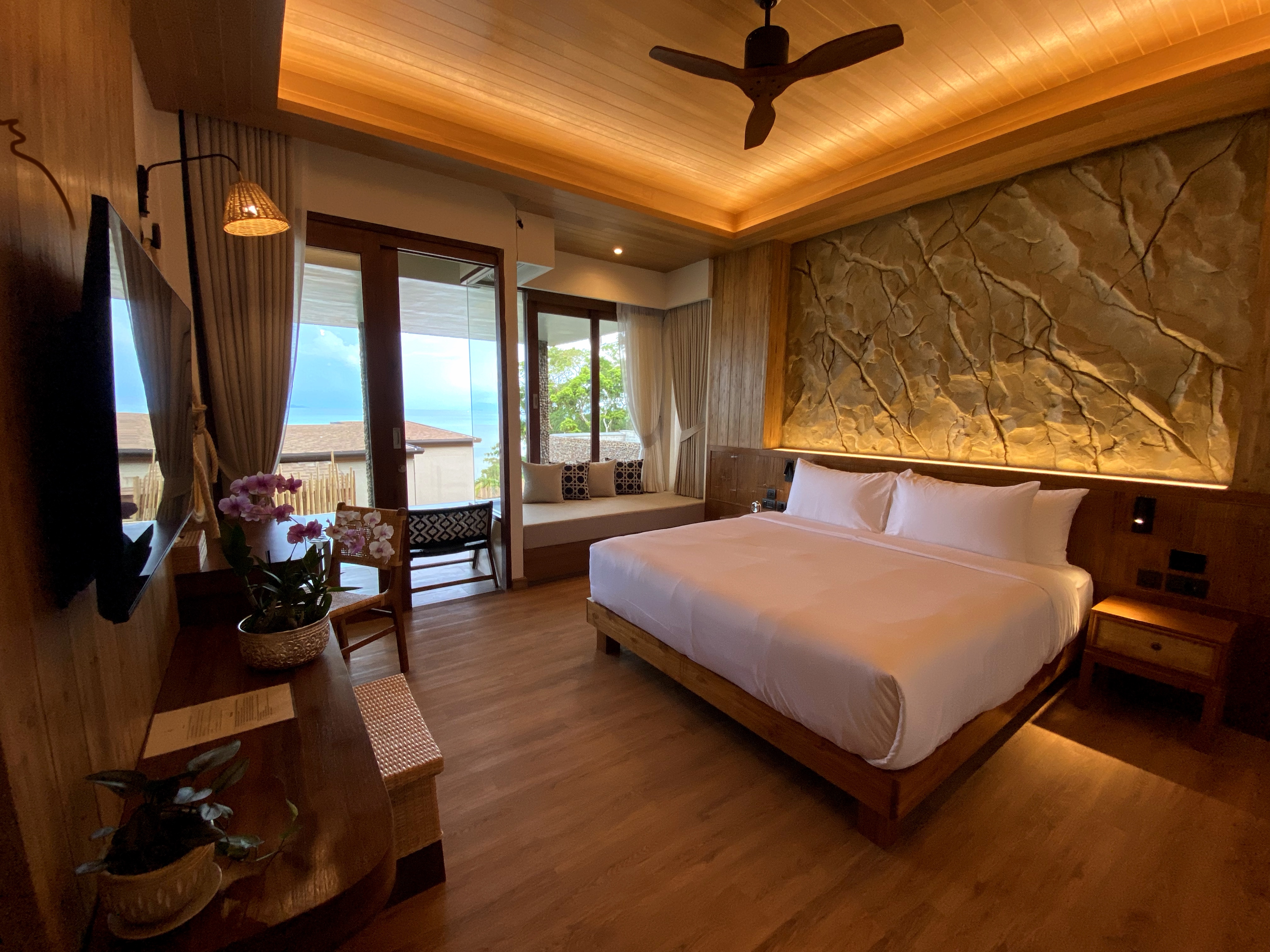 Studio Pool Villa، Sinae Phuket Luxury Hotel 3/8