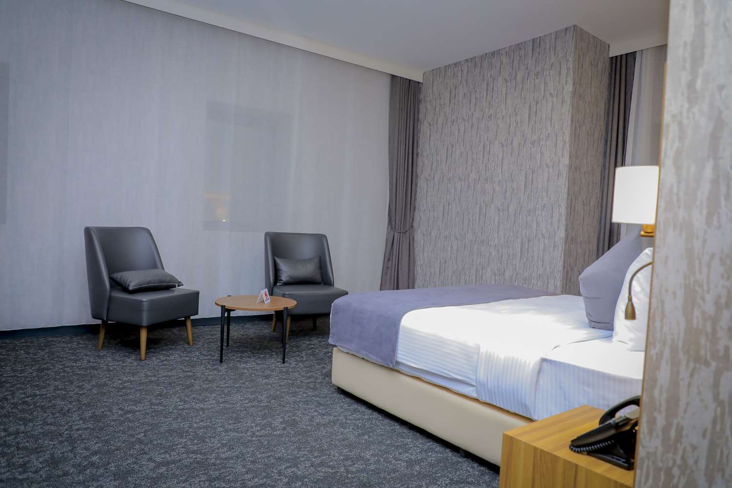 Best Western Premier DJ Hotel 12/27