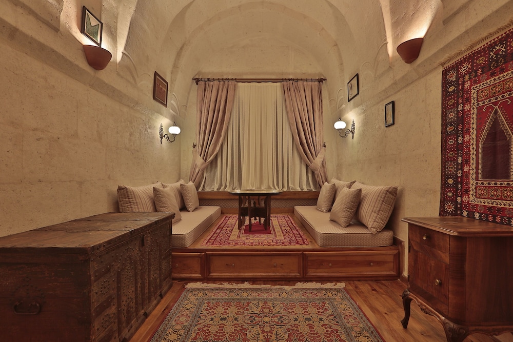 Three Doors Cappadocia 21/27