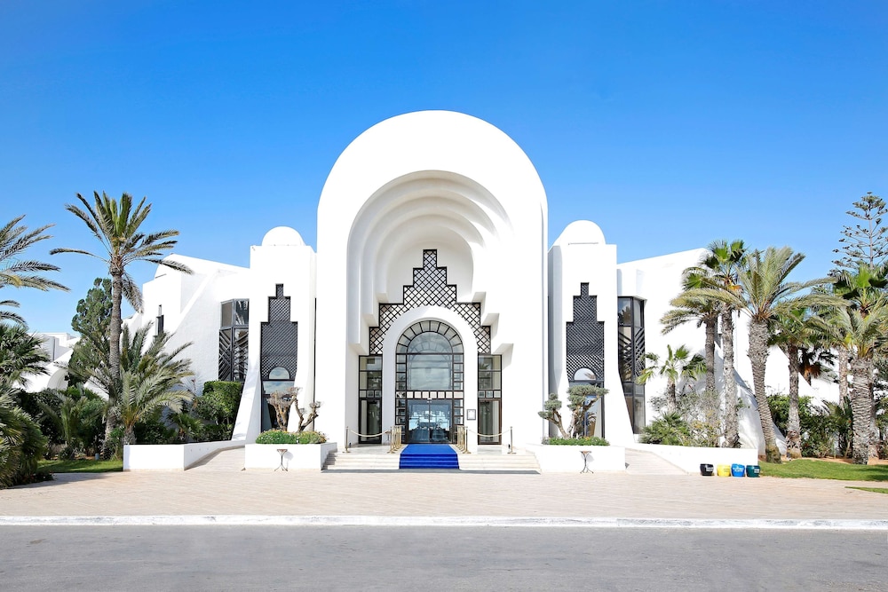 Radisson Blu Palace Resort and Thalasso 33/78