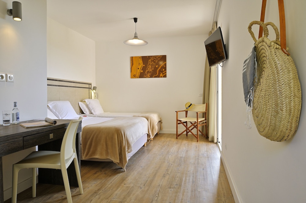 Hôtel Stella Di Mare 13/42