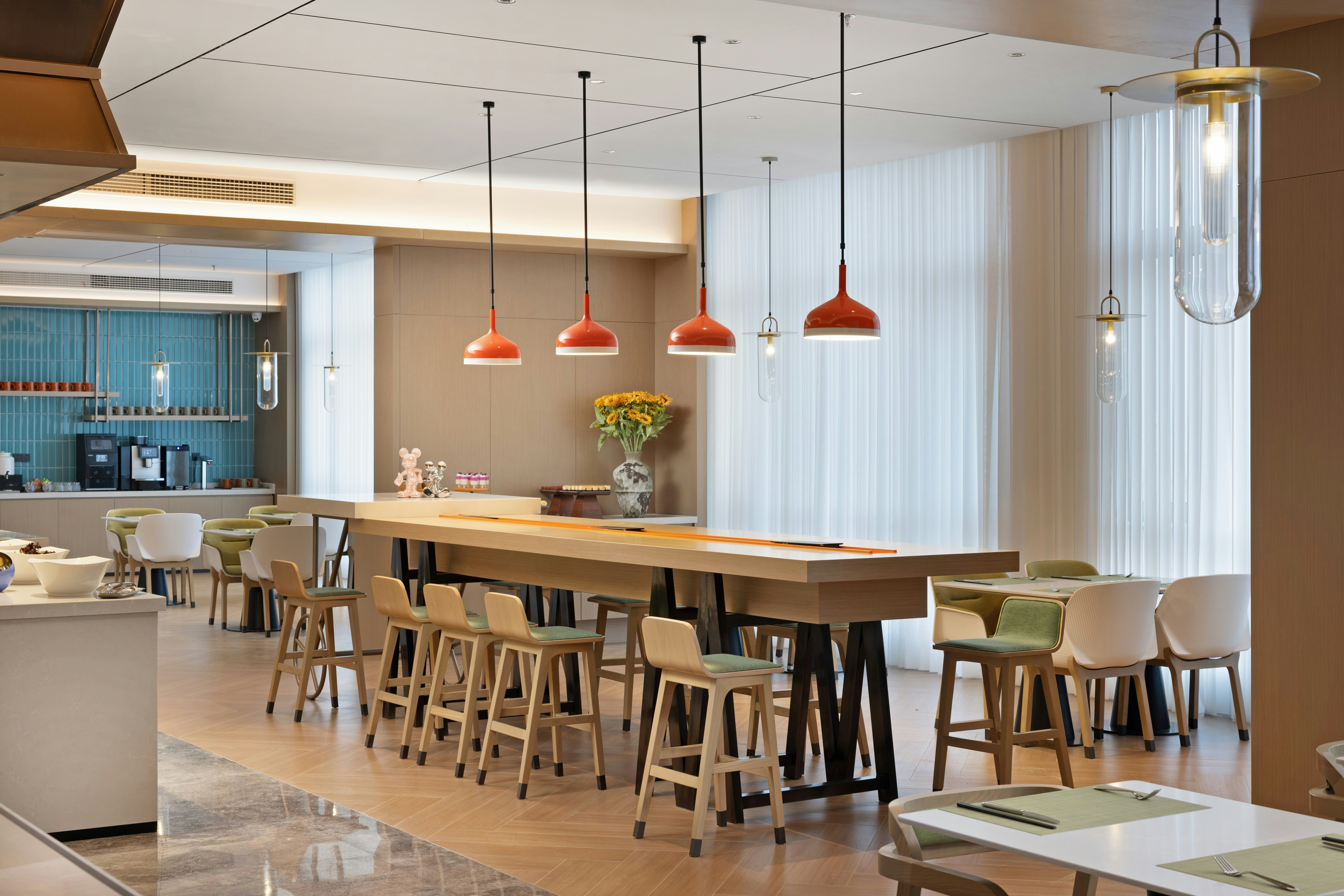 Home2 Suites by Hilton Wenzhou Yongjia 44/54