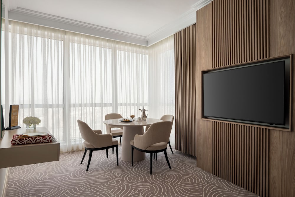 موڤنبيك برج هاجر مكة(Movenpick Hotel & Residence Hajar Tower Makkah) 69/81