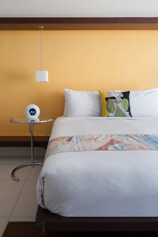 The Picasso Boutique Serviced Residences 24/79