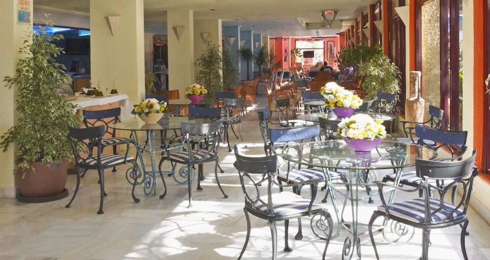 Hotel Aparthotel Londres 15/27