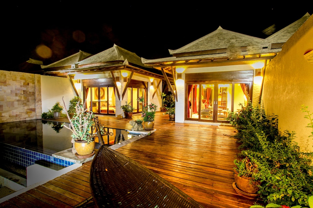 Thai Island Dream Estate 5/70