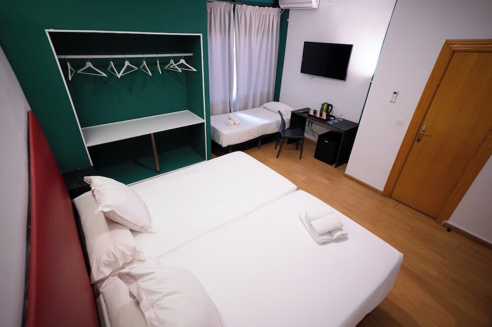 Hotel Sireno Torremolinos Adults Only 11/48