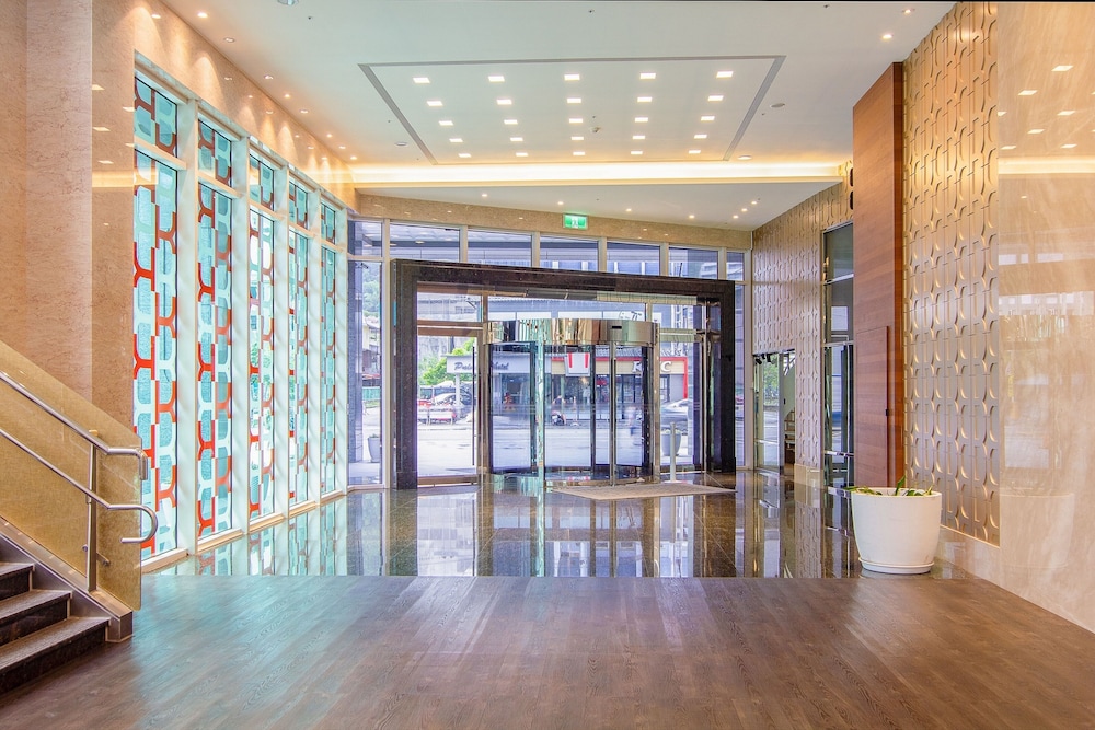 Kilin Hotel JiaoXi 78/95