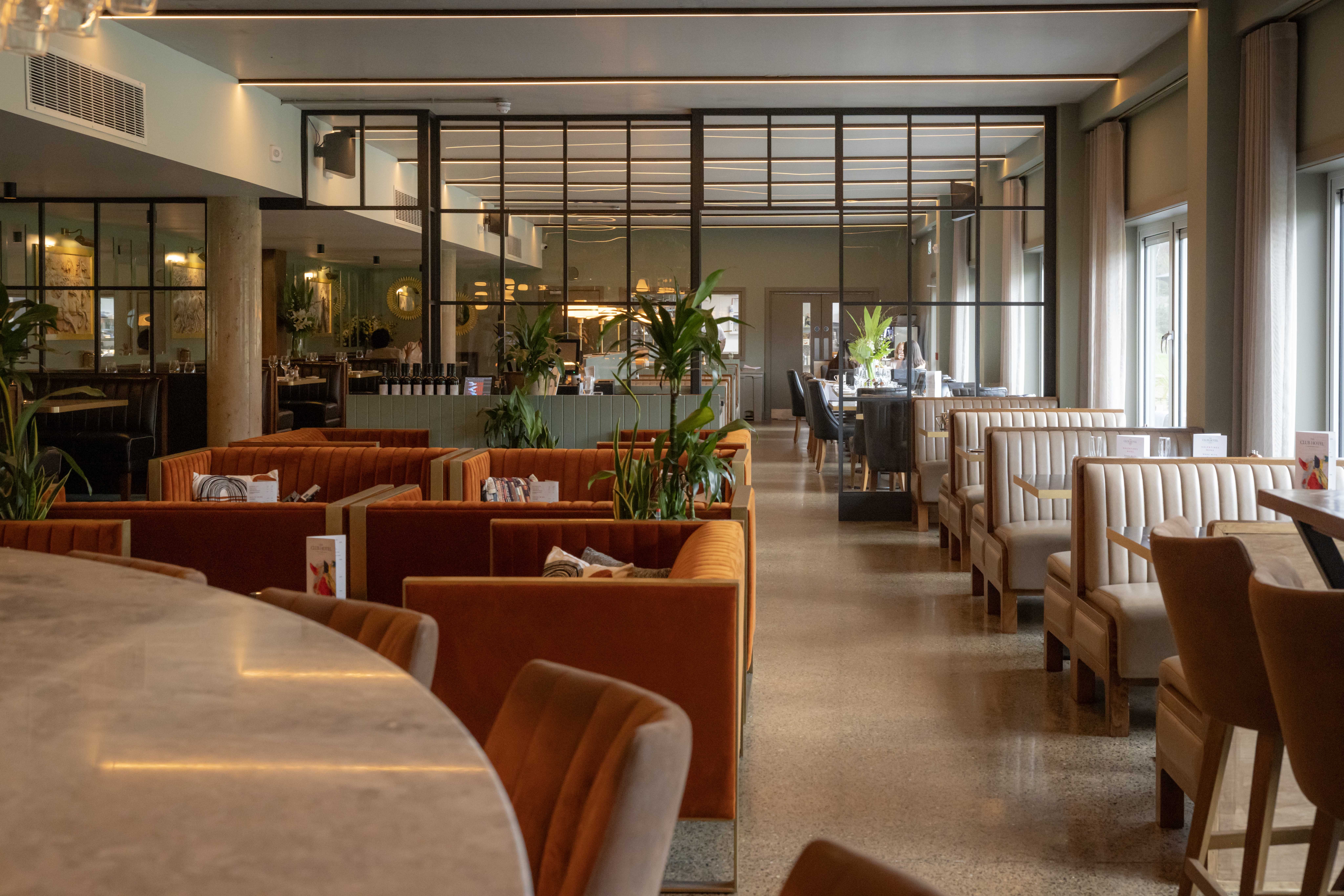 voco the Club - Dublin Gateway by IHG 38/50