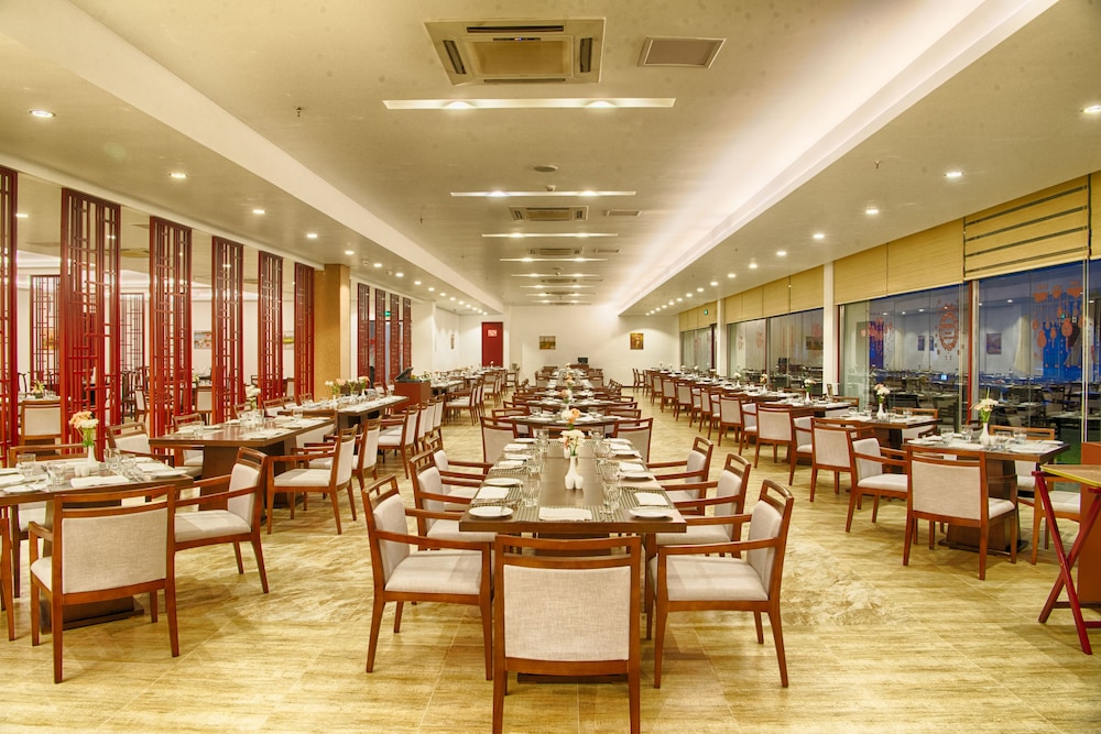 Jie Jie Beach Hotel 27/45