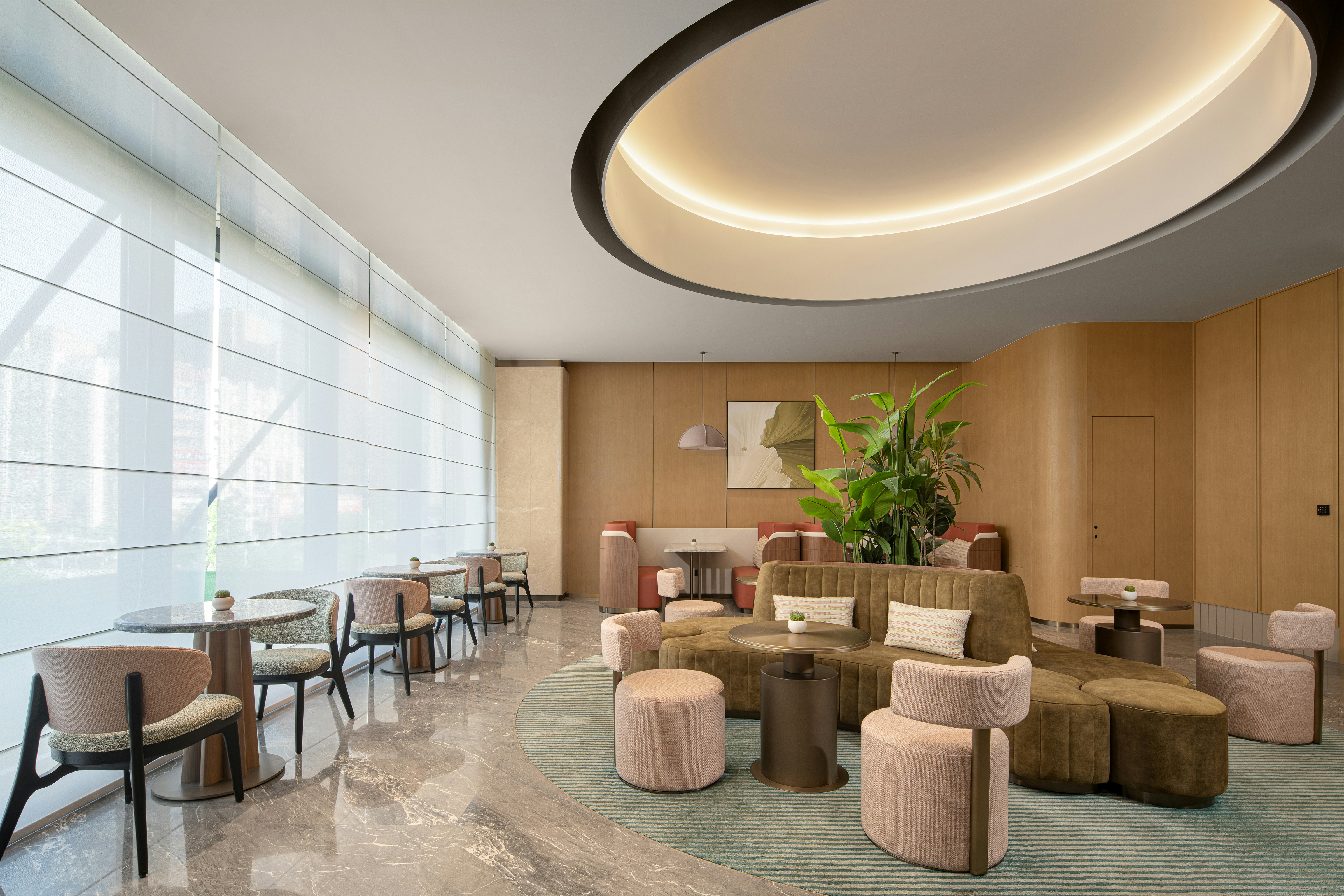 Hilton Garden Inn Chengde High-Tech Zone 22/29