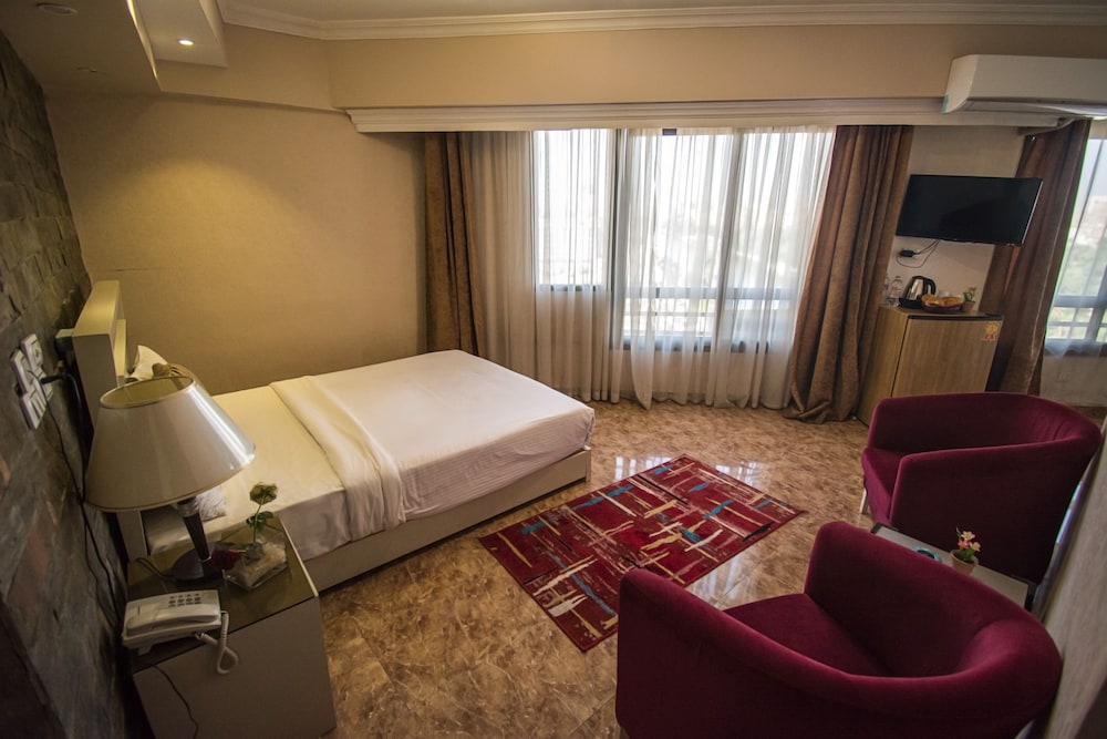 Nile Boutique Hotel 22/50