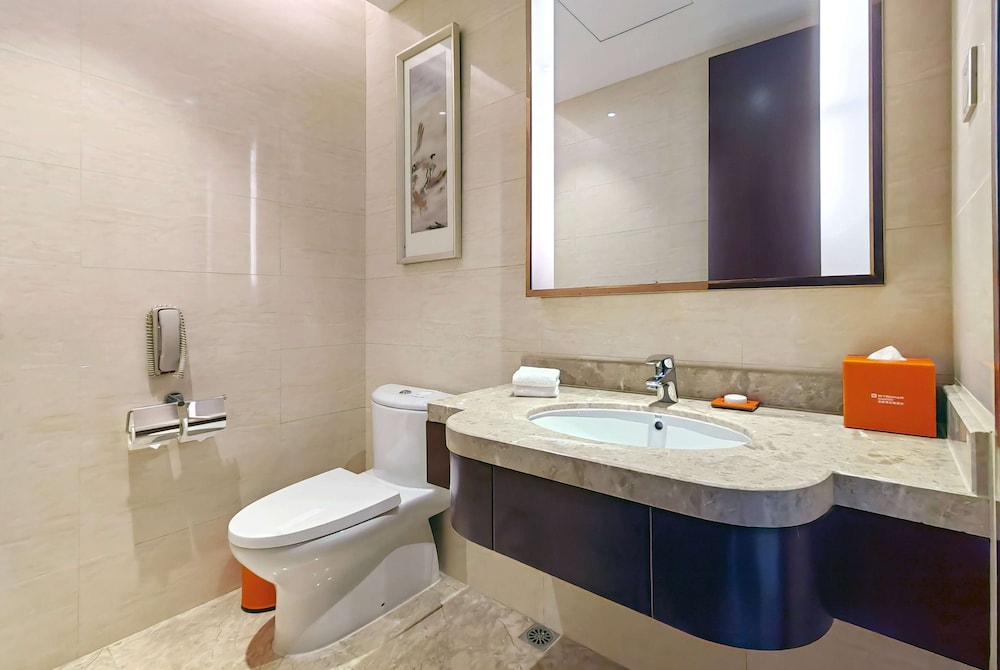 Wyndham Garden Changzhou Zhonglou 25/29