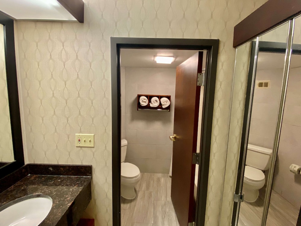 Best Western Plus Houston Energy Corridor 9/47
