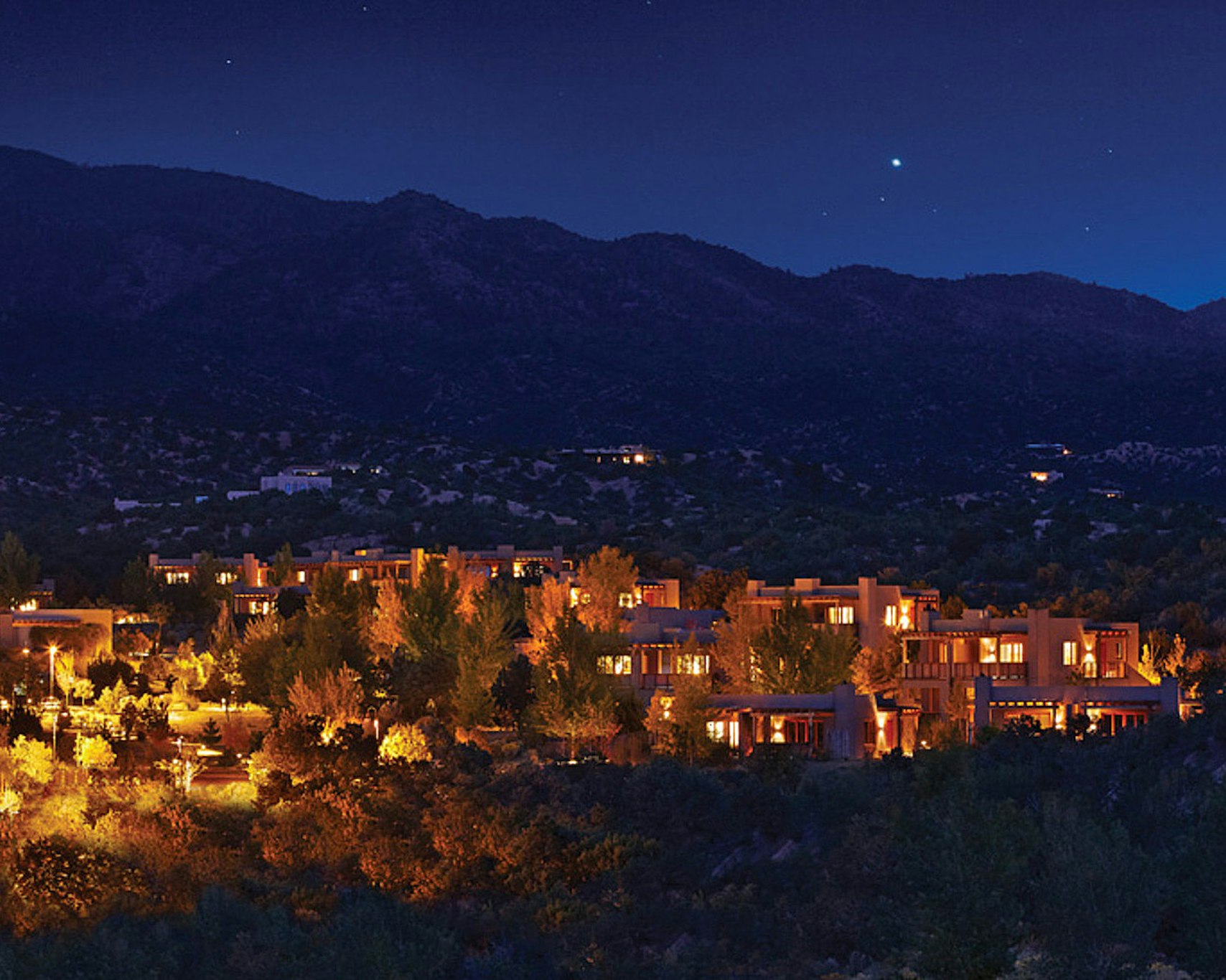 Four Seasons Resort Rancho Encantado Santa Fe 47/51