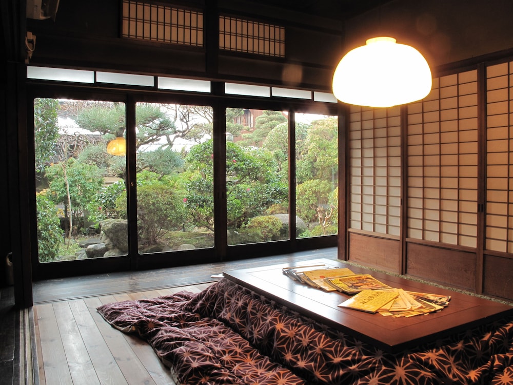 Guesthouse Nara Backpackers 13/21