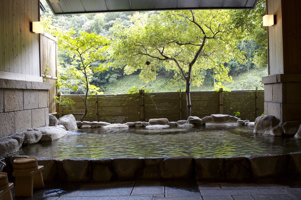 Kawayu Onsen Fujiya 11/31