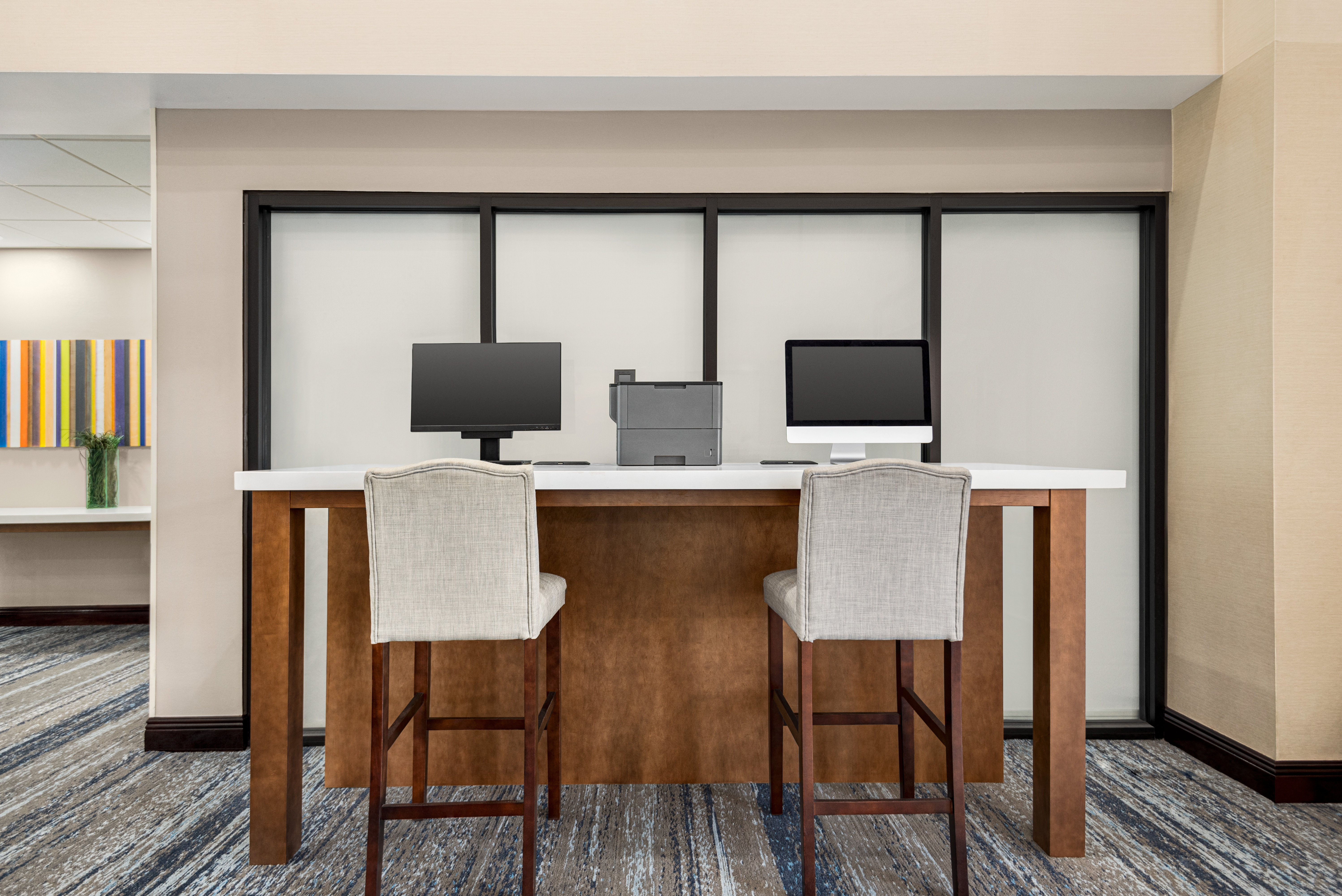 Holiday Inn Express Suites Mobile West I 10 38/40