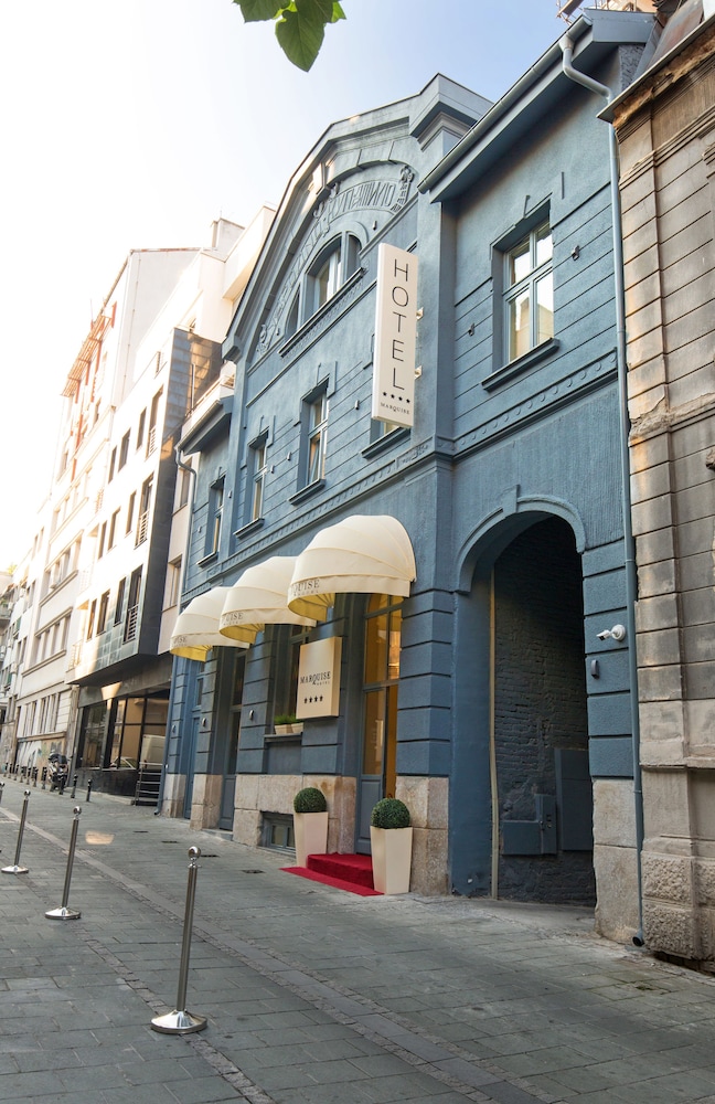 Marquise Hotel in BELGRADE
