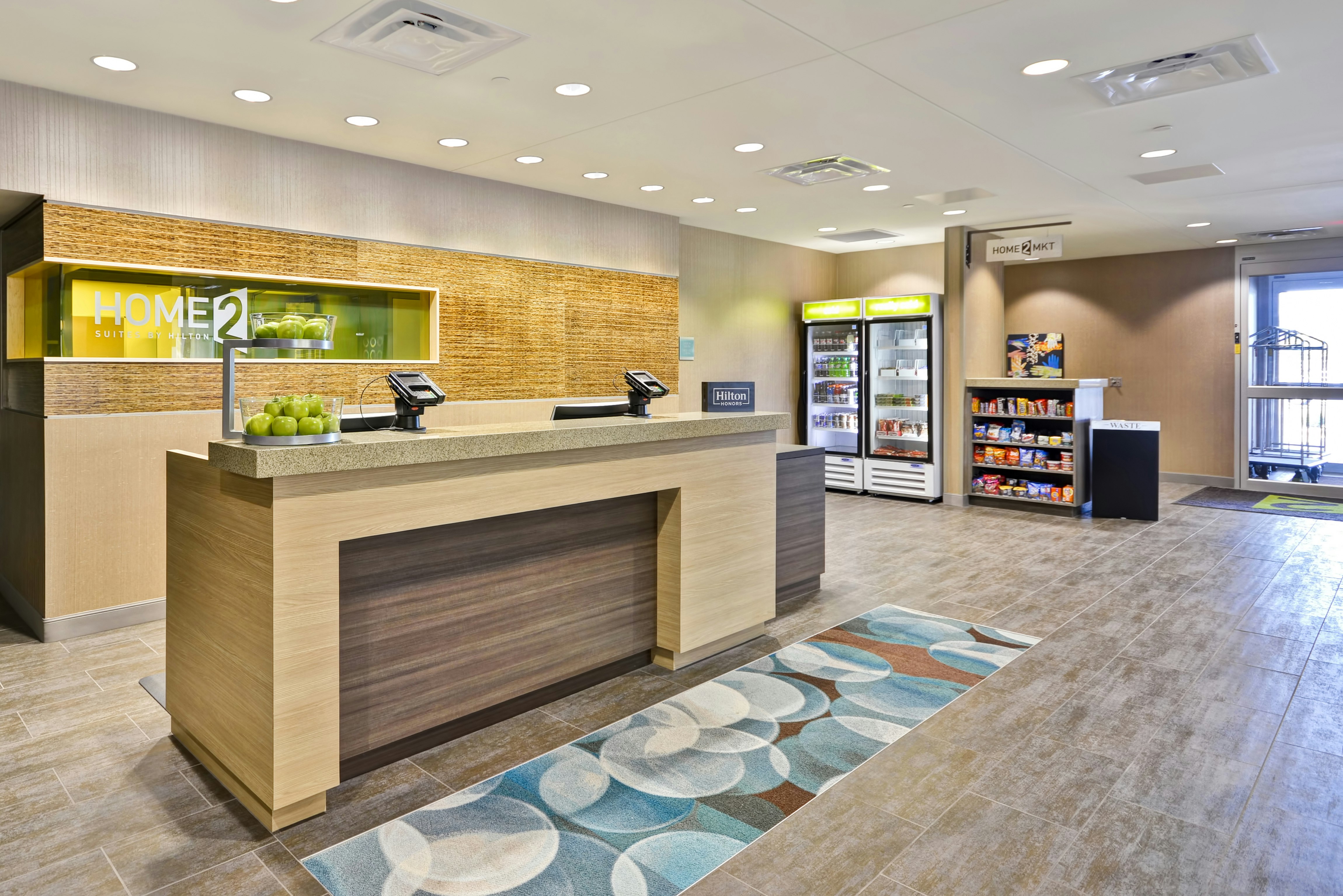 Home2 Suites By Hilton Plymouth Minneapolis 7/57