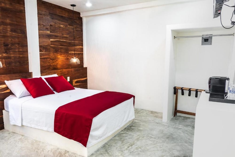 Villa Balu Hotel Boutique 10/50