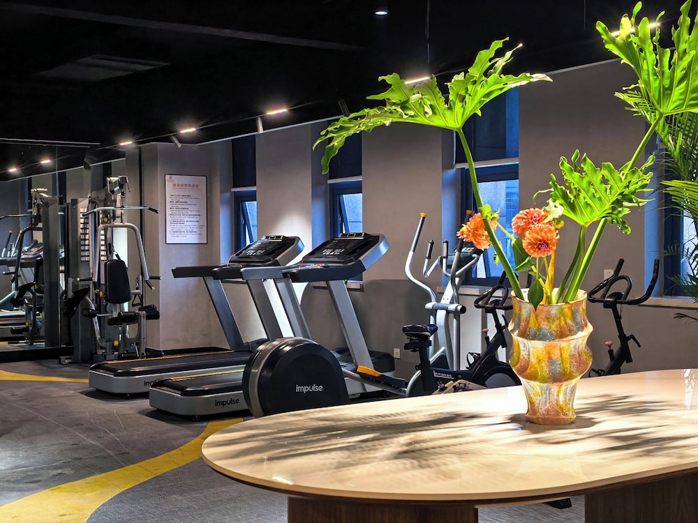 SSAW Boutique Hotel Hangzhou East Railway Station 35/57
