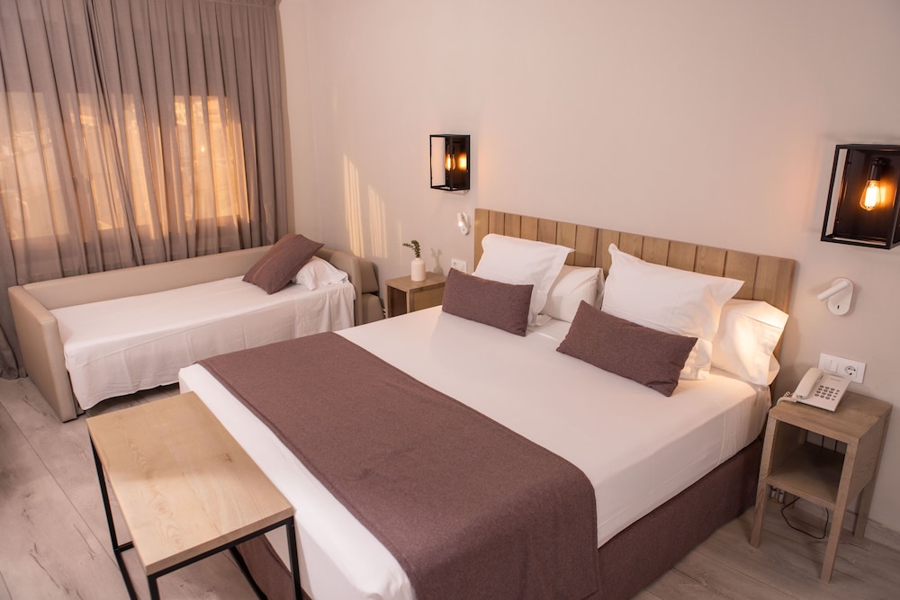 RVHotels Broquetas Spa Termal 17/47