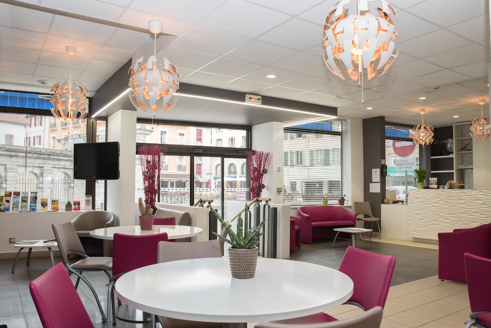 Hotel Bains Sarrailh 53/63