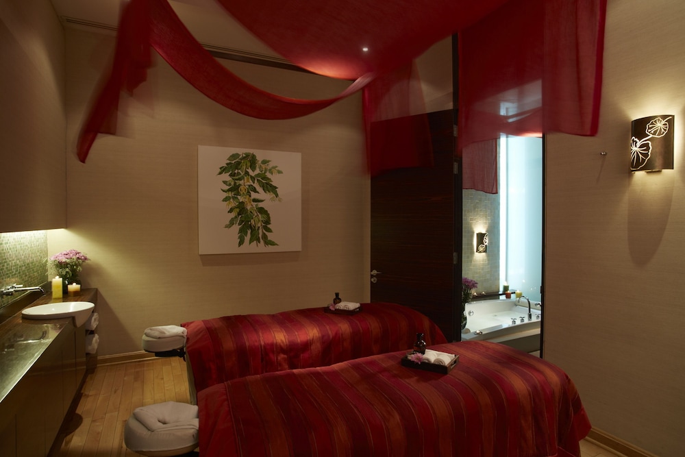 Chatrium Sathon Bangkok 37/77